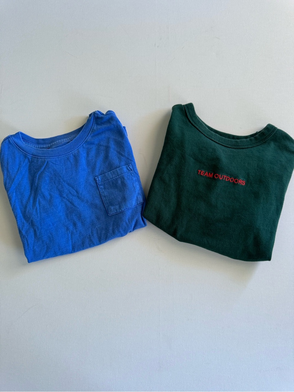 ✨Cat & Jack Shirt Bundle [4/5]✨